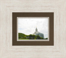 Load image into Gallery viewer, A Spiritual Foundation Draper Temple