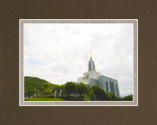 Load image into Gallery viewer, A Spiritual Foundation Draper Temple