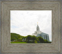 Load image into Gallery viewer, A Spiritual Foundation Draper Temple