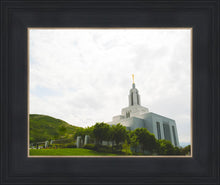 Load image into Gallery viewer, A Spiritual Foundation Draper Temple