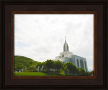 Load image into Gallery viewer, A Spiritual Foundation Draper Temple