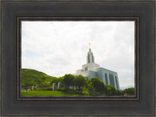 Load image into Gallery viewer, A Spiritual Foundation Draper Temple