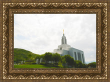 Load image into Gallery viewer, A Spiritual Foundation Draper Temple