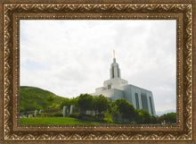 Load image into Gallery viewer, A Spiritual Foundation Draper Temple