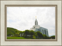Load image into Gallery viewer, A Spiritual Foundation Draper Temple
