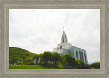 Load image into Gallery viewer, A Spiritual Foundation Draper Temple