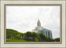 Load image into Gallery viewer, A Spiritual Foundation Draper Temple