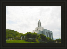 Load image into Gallery viewer, A Spiritual Foundation Draper Temple