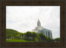 Load image into Gallery viewer, A Spiritual Foundation Draper Temple