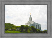 Load image into Gallery viewer, A Spiritual Foundation Draper Temple