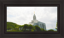 Load image into Gallery viewer, A Spiritual Foundation Draper Temple