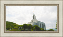 Load image into Gallery viewer, A Spiritual Foundation Draper Temple