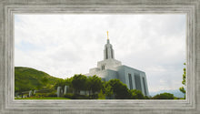 Load image into Gallery viewer, A Spiritual Foundation Draper Temple