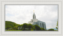 Load image into Gallery viewer, A Spiritual Foundation Draper Temple