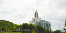 Load image into Gallery viewer, A Spiritual Foundation Draper Temple