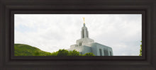 Load image into Gallery viewer, A Spiritual Foundation Draper Temple