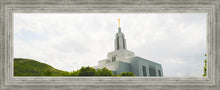 Load image into Gallery viewer, A Spiritual Foundation Draper Temple
