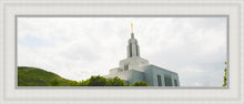 Load image into Gallery viewer, A Spiritual Foundation Draper Temple