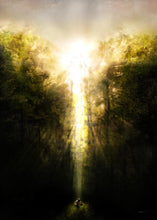 Load image into Gallery viewer, A Pillar of Light