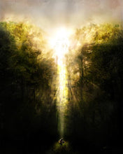 Load image into Gallery viewer, A Pillar of Light