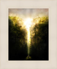 Load image into Gallery viewer, A Pillar of Light