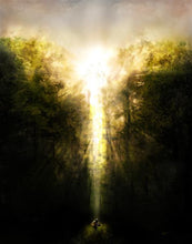 Load image into Gallery viewer, A Pillar of Light