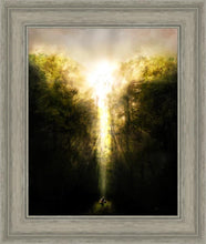 Load image into Gallery viewer, A Pillar of Light