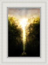 Load image into Gallery viewer, A Pillar of Light
