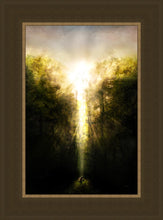 Load image into Gallery viewer, A Pillar of Light