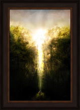 Load image into Gallery viewer, A Pillar of Light