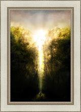 Load image into Gallery viewer, A Pillar of Light