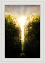 Load image into Gallery viewer, A Pillar of Light