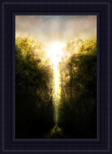 Load image into Gallery viewer, A Pillar of Light