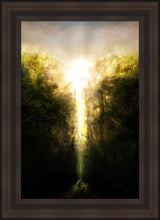 Load image into Gallery viewer, A Pillar of Light