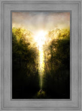 Load image into Gallery viewer, A Pillar of Light