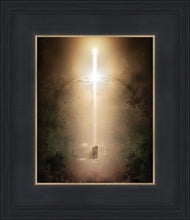 Load image into Gallery viewer, Christ Ascends