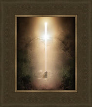 Load image into Gallery viewer, Christ Ascends