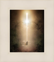 Load image into Gallery viewer, Christ Ascends