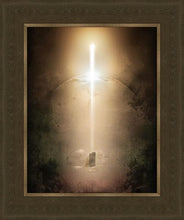 Load image into Gallery viewer, Christ Ascends