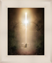 Load image into Gallery viewer, Christ Ascends
