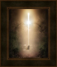 Load image into Gallery viewer, Christ Ascends