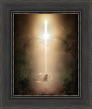 Load image into Gallery viewer, Christ Ascends
