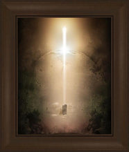 Load image into Gallery viewer, Christ Ascends