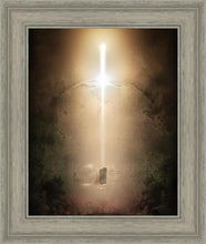 Load image into Gallery viewer, Christ Ascends