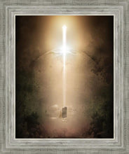 Load image into Gallery viewer, Christ Ascends