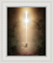 Load image into Gallery viewer, Christ Ascends