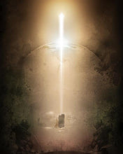 Load image into Gallery viewer, Christ Ascends