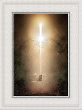Load image into Gallery viewer, Christ Ascends