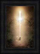 Load image into Gallery viewer, Christ Ascends