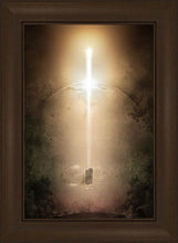 Load image into Gallery viewer, Christ Ascends